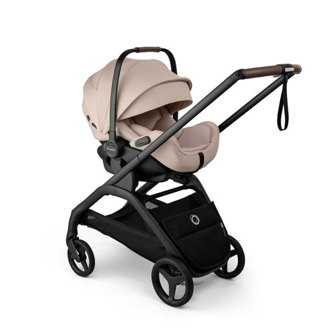 Adaptadores Bugaboo Dragonfly para sillas de coche