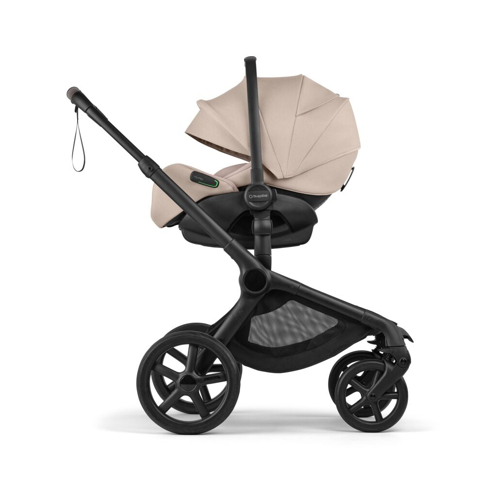 Silla de coche Bugaboo Otter by Nuna