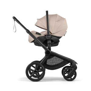 Silla de coche Bugaboo Otter by Nuna