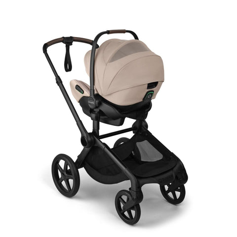 Adaptadores Silla de Coche Bugaboo Fox/Cub/Kangaroo