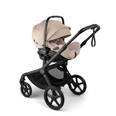 Adaptadores Silla de Coche Bugaboo Fox/Cub/Kangaroo