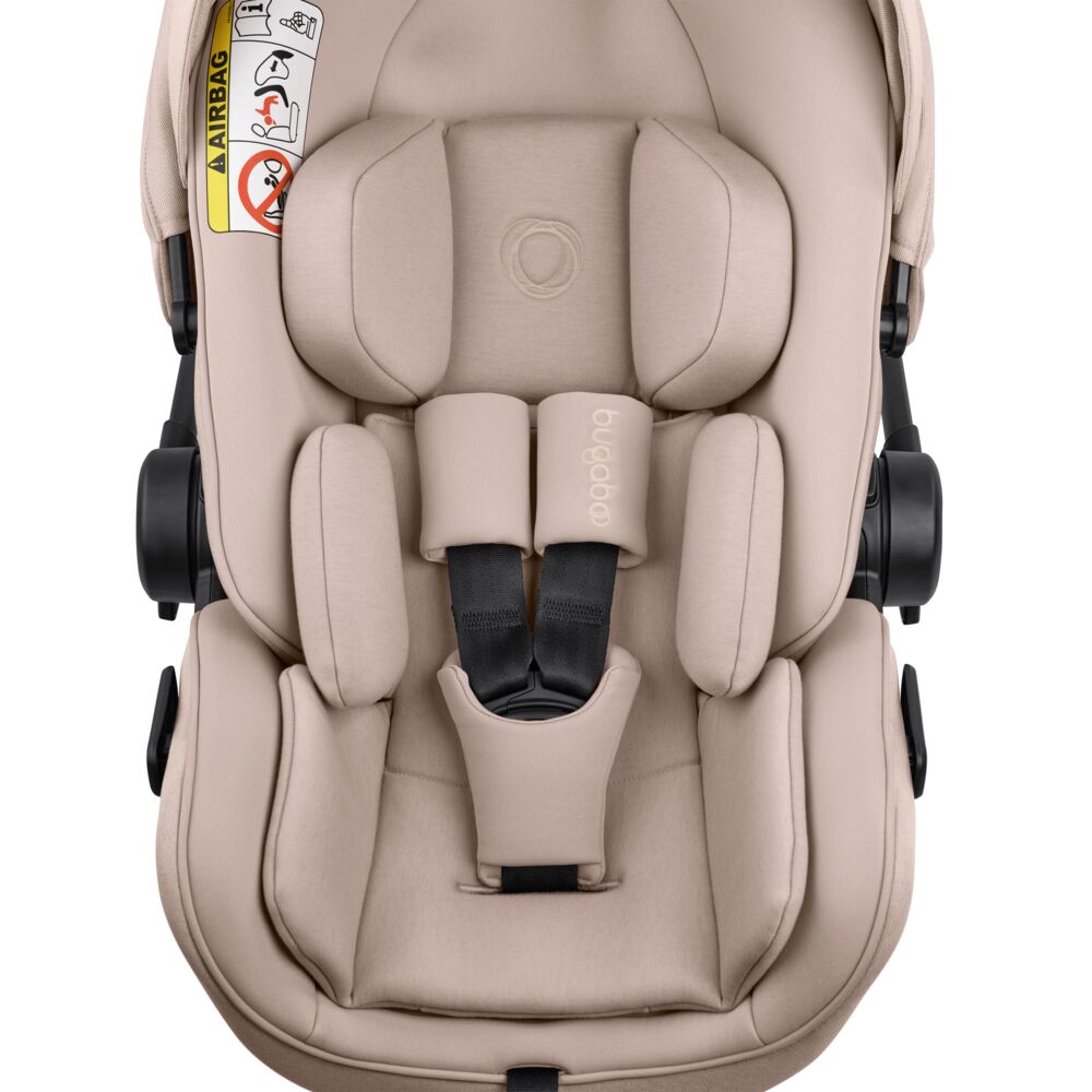 Silla de coche Bugaboo Otter by Nuna