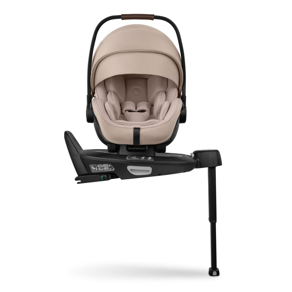 Silla de coche Bugaboo Otter by Nuna