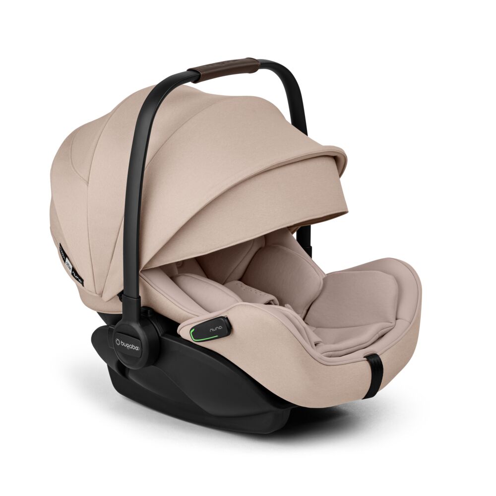 Silla de coche Bugaboo Otter by Nuna