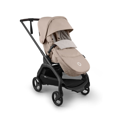 Carrito Bugaboo Dragonfly plus solo silla