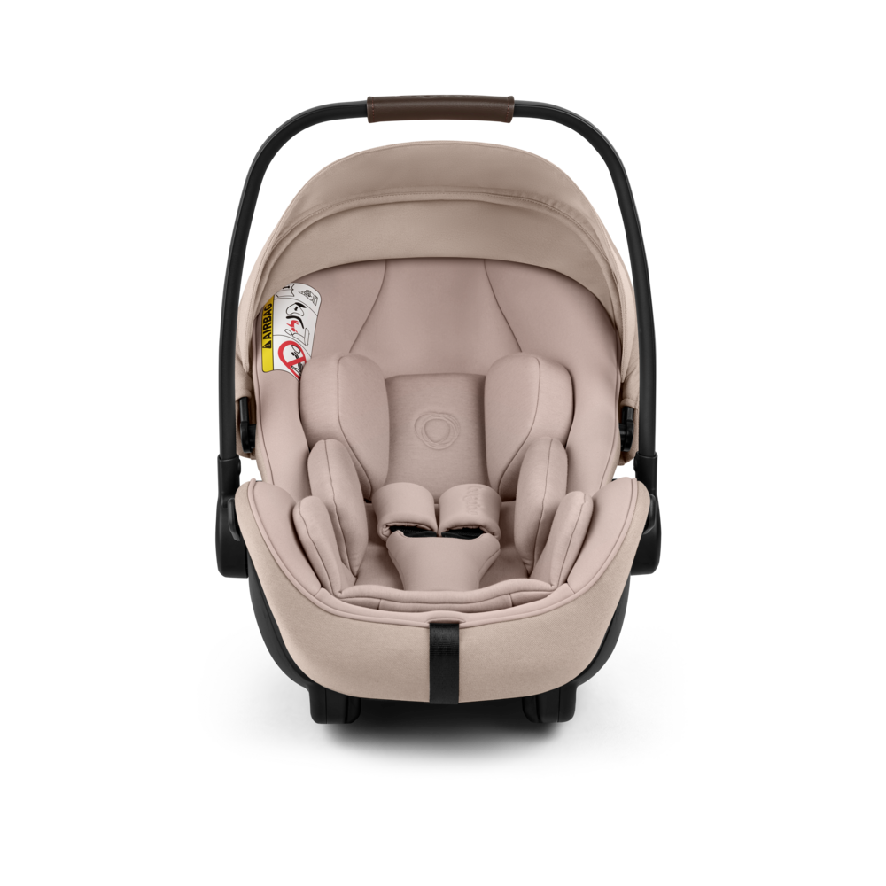 Silla de coche Bugaboo Otter by Nuna