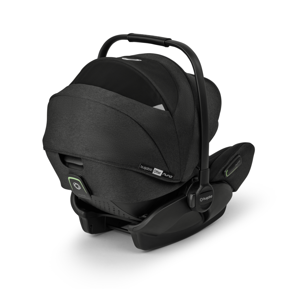 Silla de coche Bugaboo Otter by Nuna