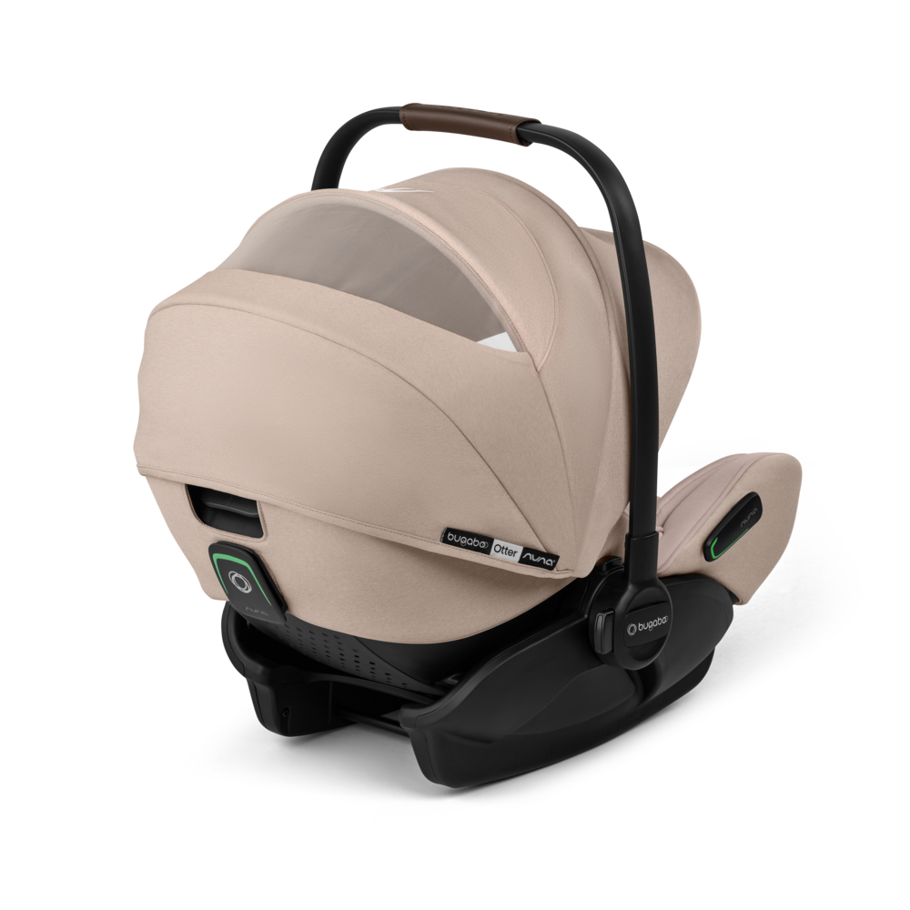 Silla de coche Bugaboo Otter by Nuna