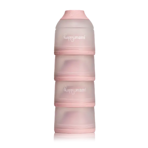 Dosificador para biberón Happymami