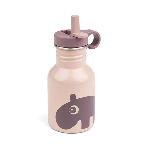 Botella de metal Done by Deer