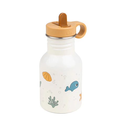 Botella de metal Done by Deer