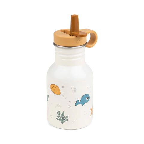 Botella de metal Done by Deer