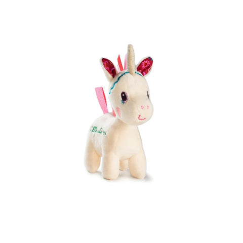 Peluches minipersonajes Lilliputiens