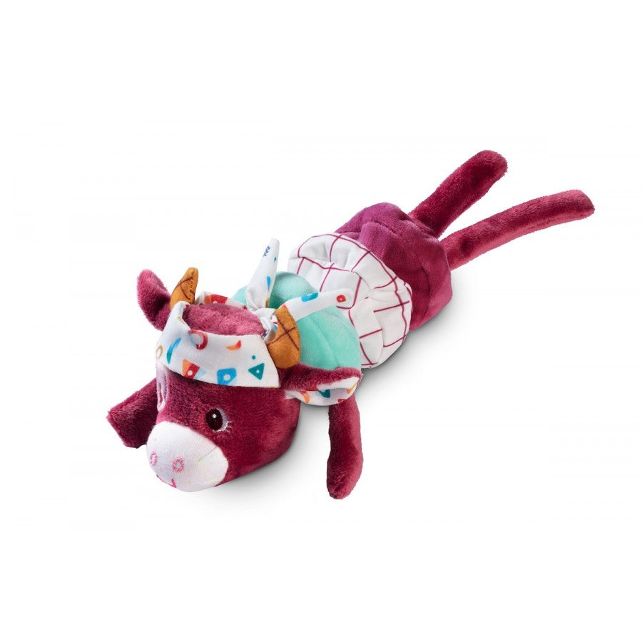 Mini-bailarín Rosalie