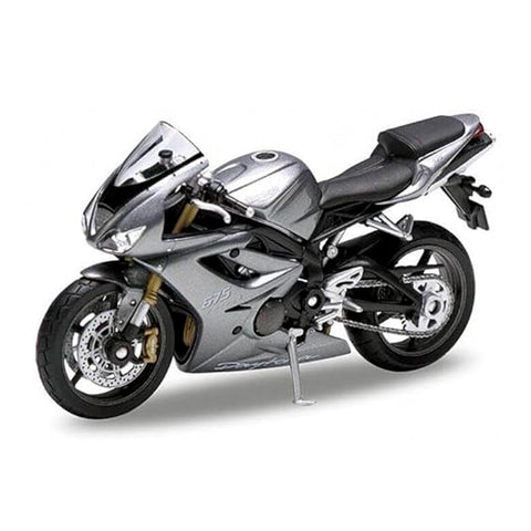 Motos a escala Goki