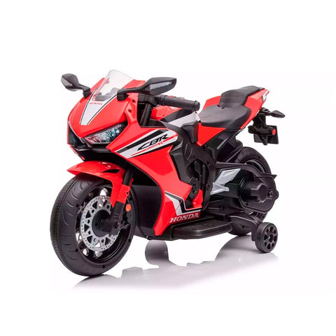 Motos a escala Goki