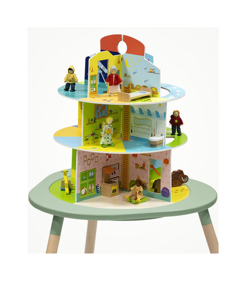 Muñecas Stokke® MuTable™ V2