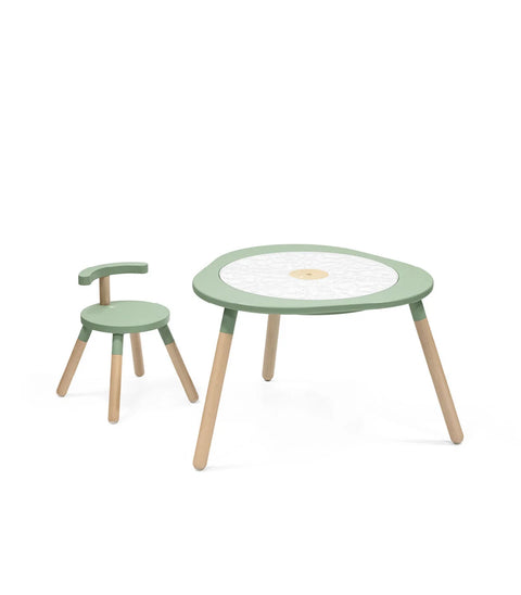 Tablero Play Dough Stokke® MuTable™ V2