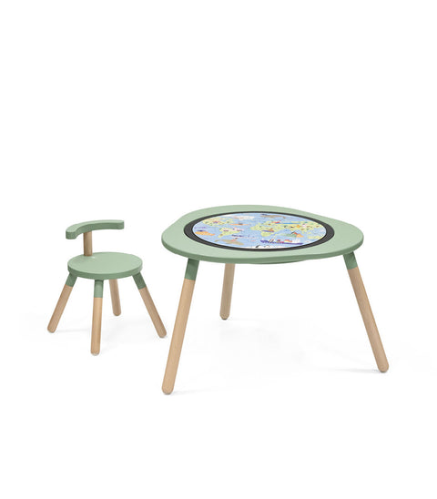 Puzle Stokke® MuTable™ V2