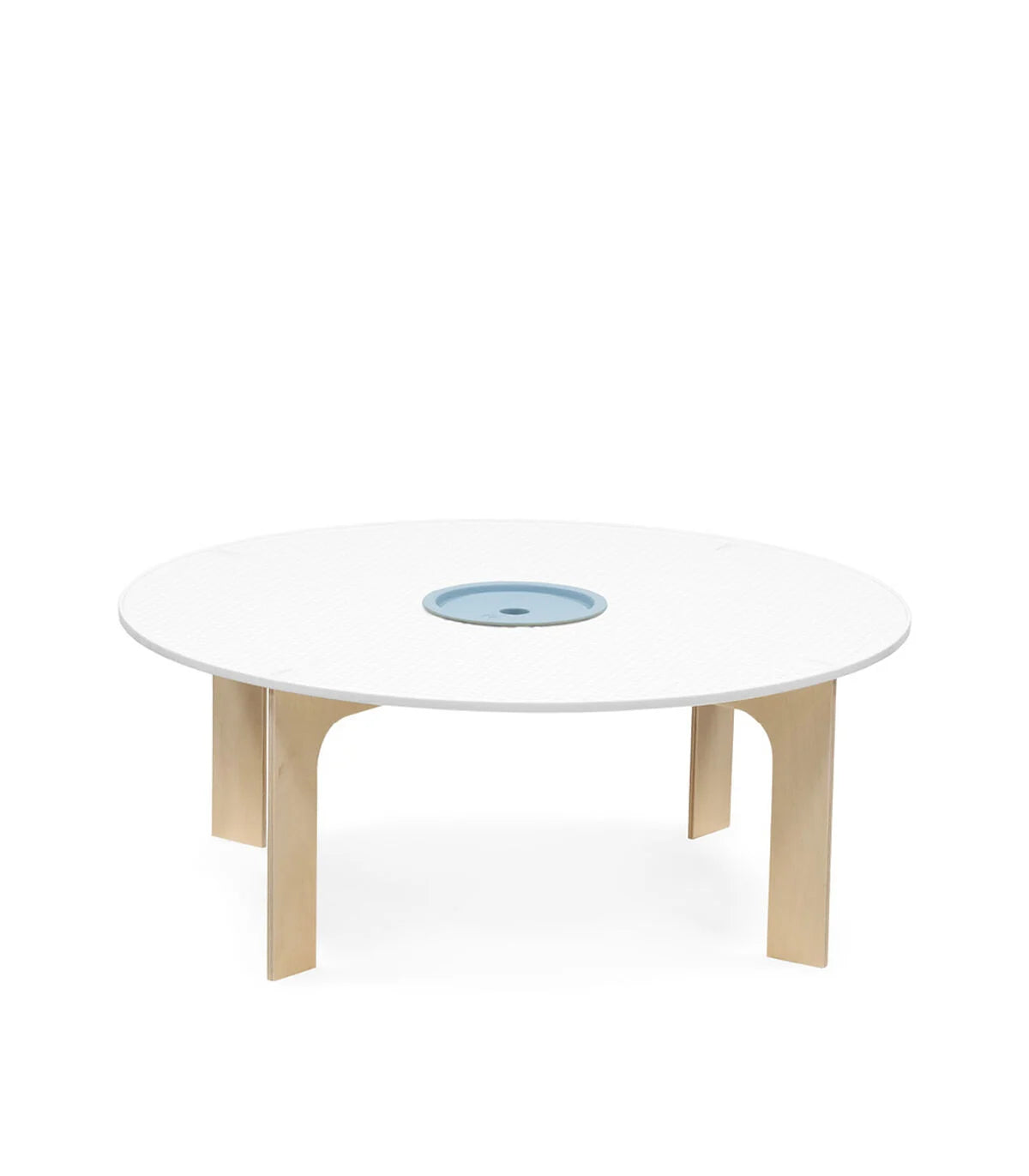 Torre de Ladrillos Stokke® MuTable™ V2