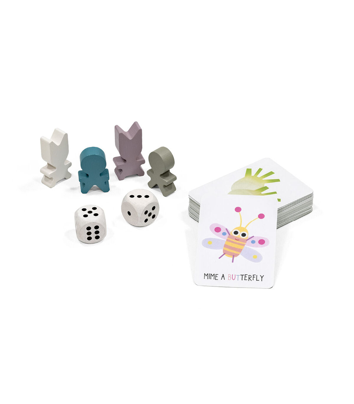 Tablero de juegos Stokke® MuTable™ V2