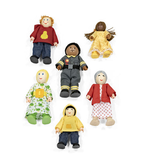 Muñecas Stokke® MuTable™ V2