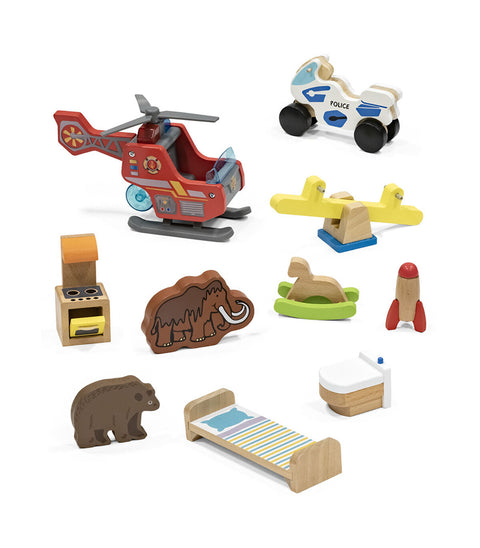 Juguetes Stokke® MuTable™ V2