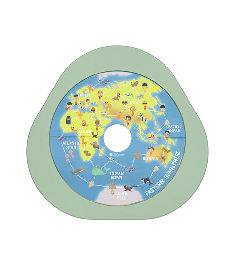 Tablero de juegos Stokke® MuTable™ V2