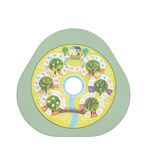 Tablero de juegos Stokke® MuTable™ V2