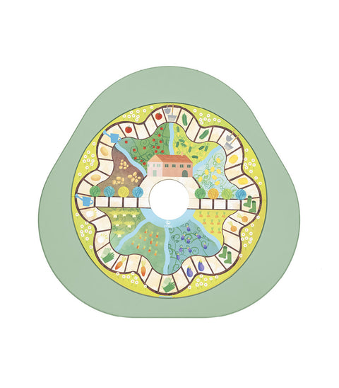 Tablero de juegos Stokke® MuTable™ V2