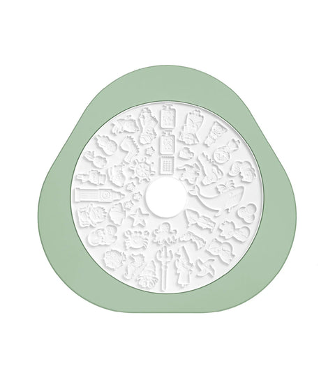 Tablero Play Dough Stokke® MuTable™ V2