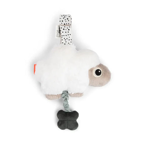 Peluche musical Sheepy Arena de Done by Deer