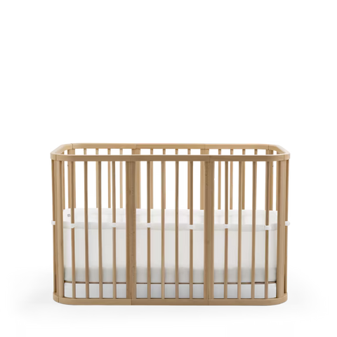 Protector de malla para cuna Stokke Nighti