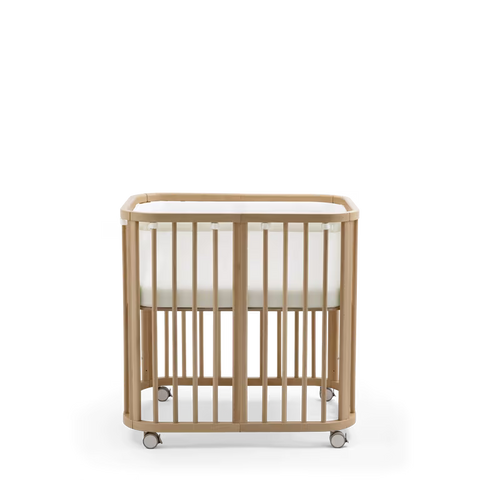 Protector de malla para minicuna Stokke Nighti Mini