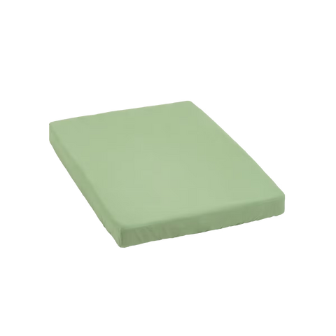 Sábana bajera Nighti Mini Sage Green - imagen 8