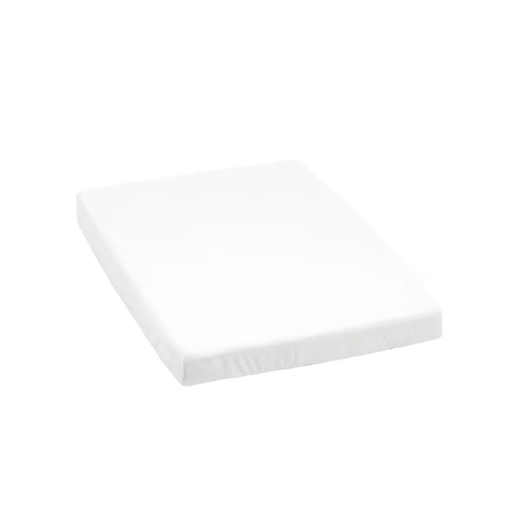 Sábana bajera Nighti Mini Blanco - imagen 1