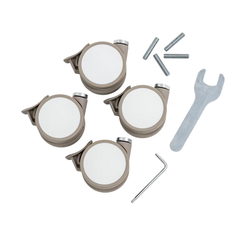 Ruedas para Stokke Nighti