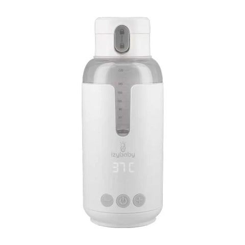 Calienta Biberones Nomad de Izybaby