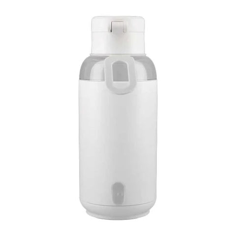 Calienta Biberones Nomad de Izybaby