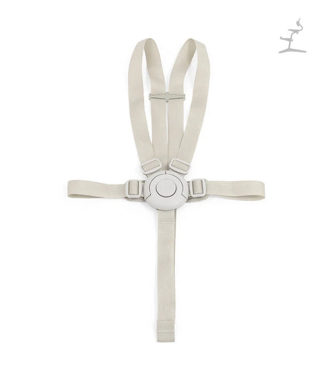 Arnés para trona Stokke Nomi
