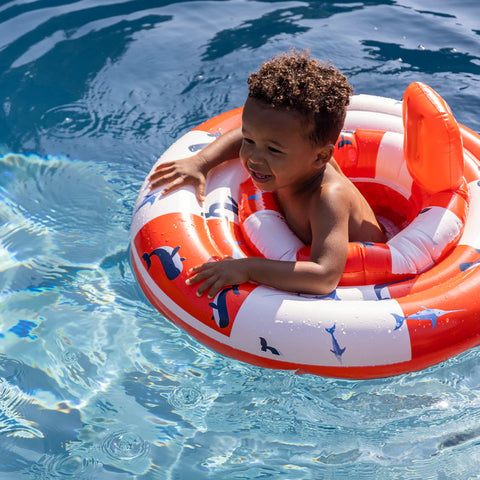 Flotador bebé Swim Essentials