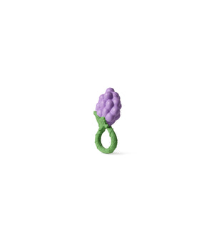 Sonajero Grape Rattle Toy