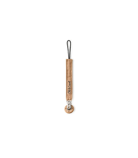 Oli&Carol Pacifier Clip