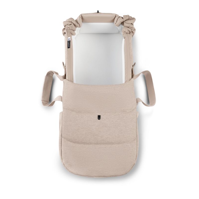Nido para bebé Bugaboo Baby Nest