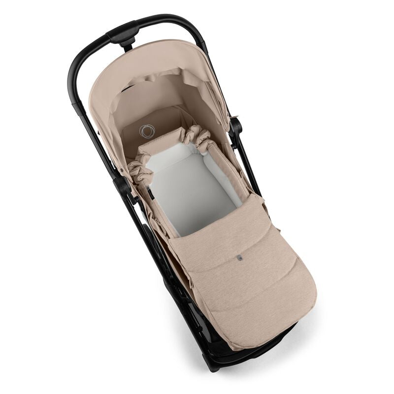 Nido para bebé Bugaboo Baby Nest