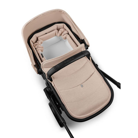 Nido para bebé Bugaboo Baby Nest