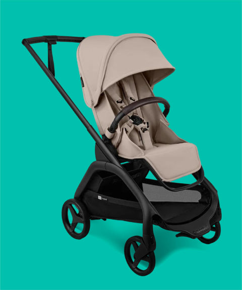 Silla y accesorios Dragonfly Plus