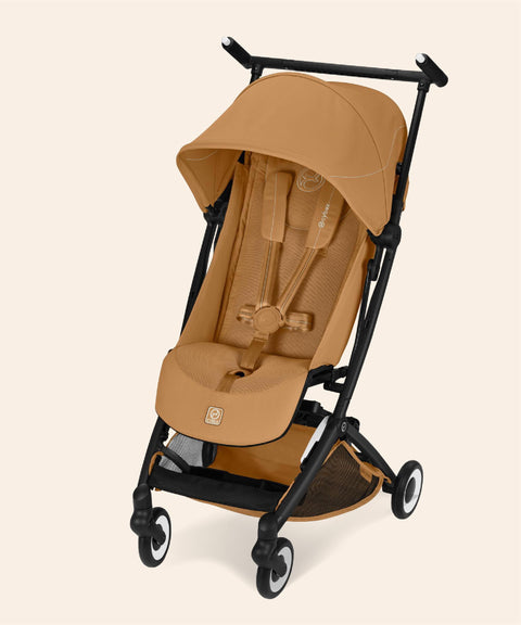 Silla y accesorios Cybex Libelle