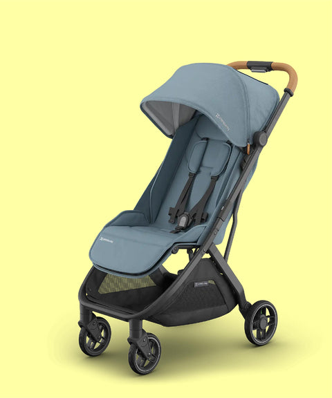 Silla y accesorios Uppababy Minu V3