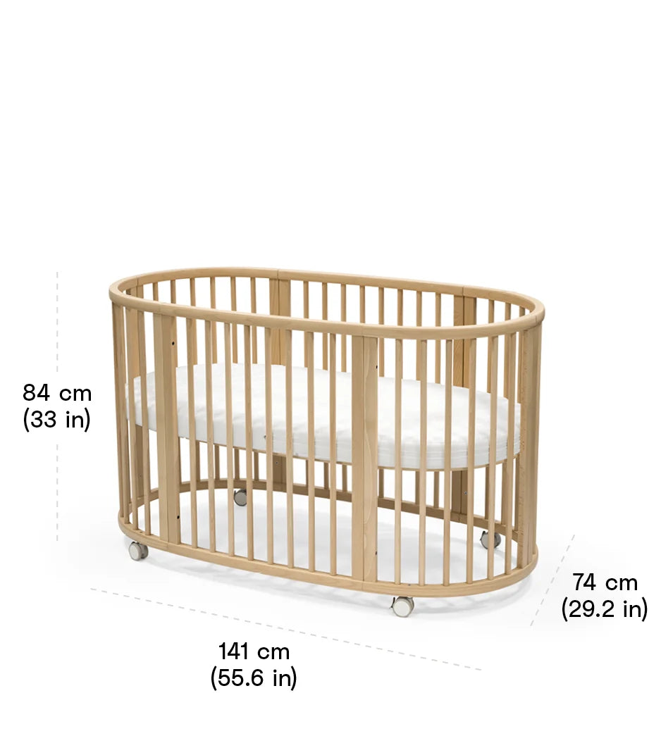 Cuna Stokke Sleepi V3